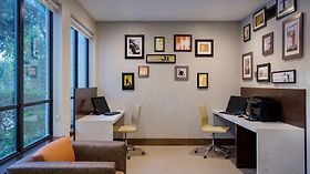 Hyatt House Dallas Uptown Даллас