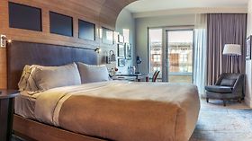 Canopy By Hilton Dallas Uptown Даллас