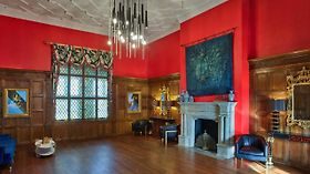 Le Meridien Dallas, The Stoneleigh Даллас