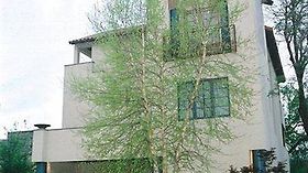 The Guesthouse On Allen Street Даллас