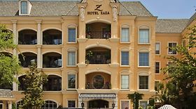 Hotel Zaza Dallas Даллас